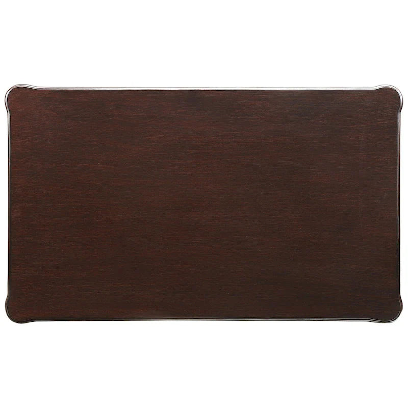 Coffee Table with Turned Legs