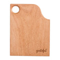 Handmade Oak Wood Cutting Board