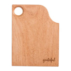 Handmade Oak Wood Cutting Board