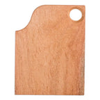 Handmade Oak Wood Cutting Board