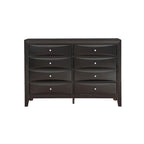 8 Drawer Bedroom Dresser