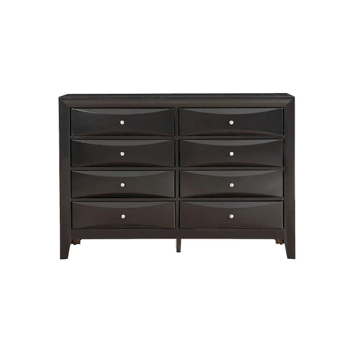 8 Drawer Bedroom Dresser