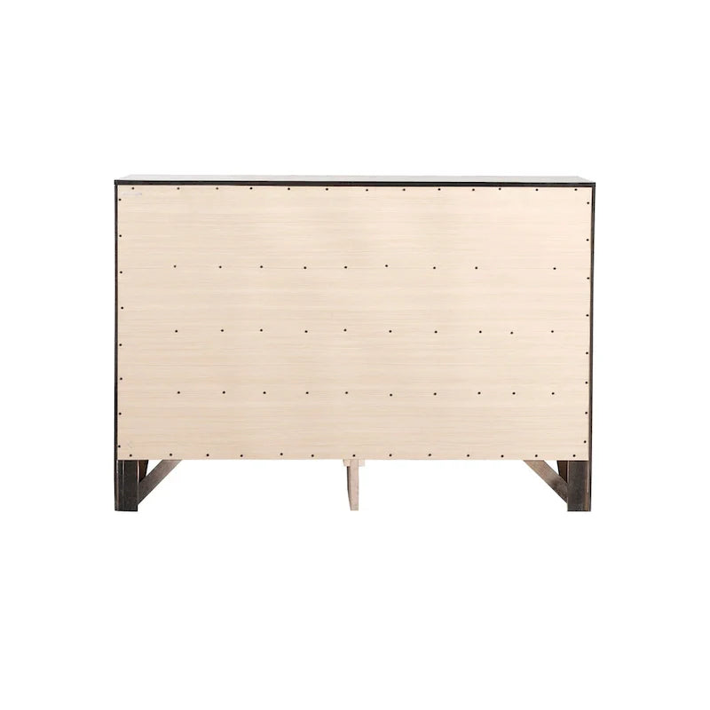 8 Drawer Bedroom Dresser