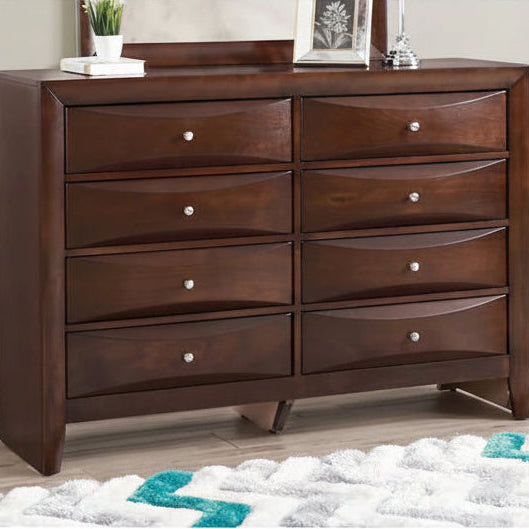8 Drawer Bedroom Dresser