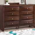 8 Drawer Bedroom Dresser