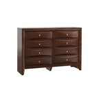 8 Drawer Bedroom Dresser