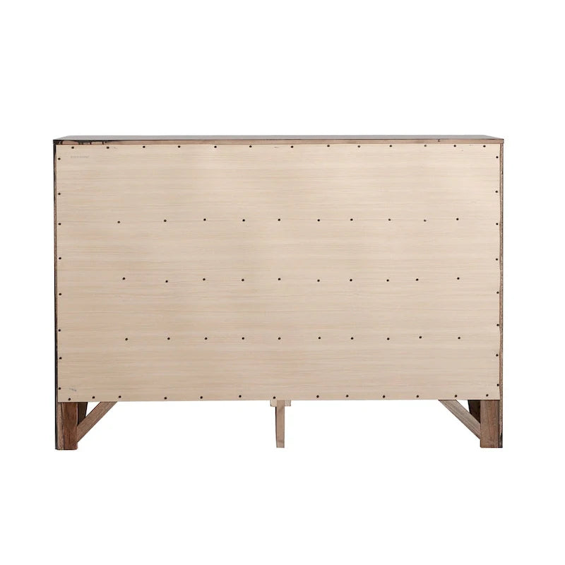 8 Drawer Bedroom Dresser