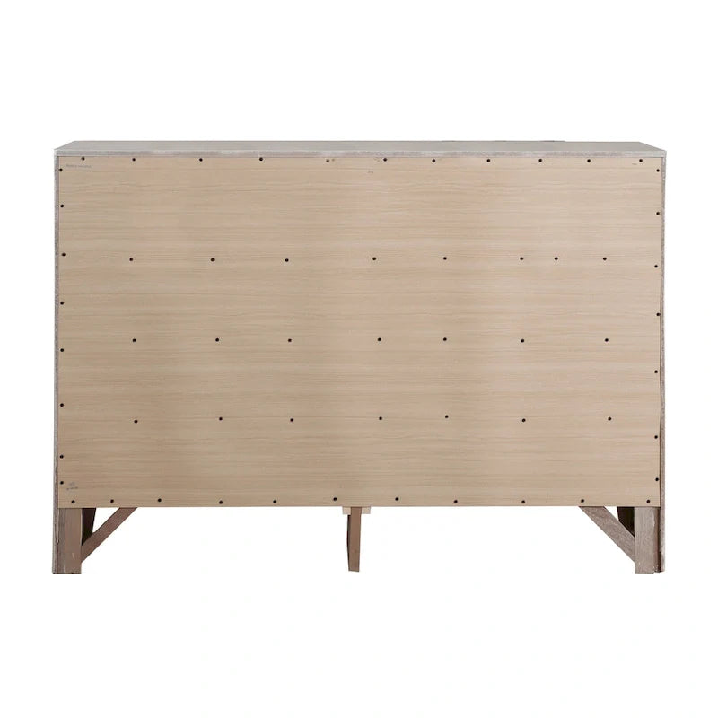 8 Drawer Bedroom Dresser