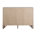 8 Drawer Bedroom Dresser