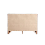 8 Drawer Bedroom Dresser
