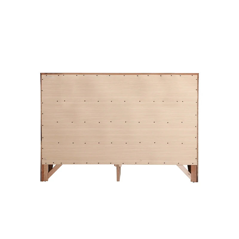 8 Drawer Bedroom Dresser