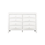 8 Drawer Bedroom Dresser