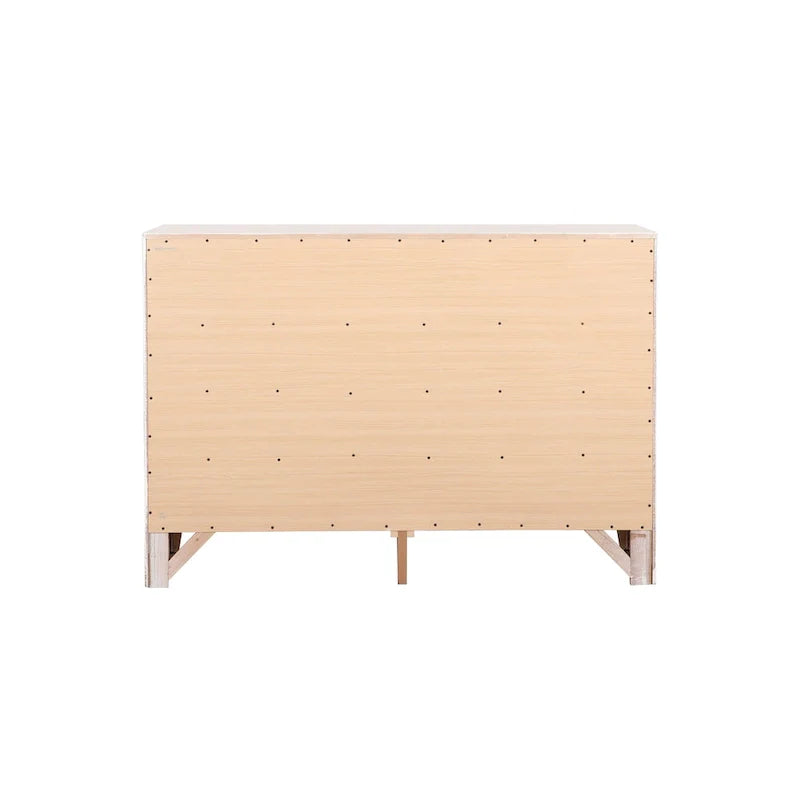 8 Drawer Bedroom Dresser