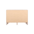 8 Drawer Bedroom Dresser
