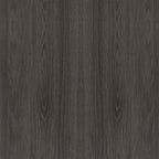 Contemporary Gray Wood Electric Fireplace TV Stand