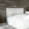 Farmhouse Panel Headboard