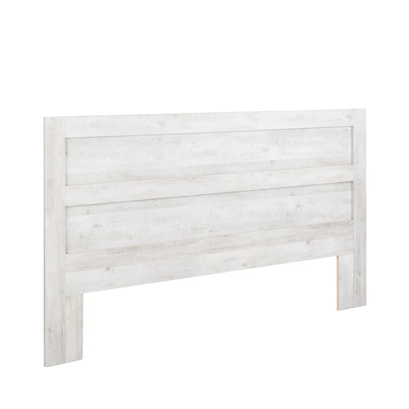 Farmhouse Panel Headboard