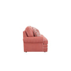 Coral Round Arm Sofa